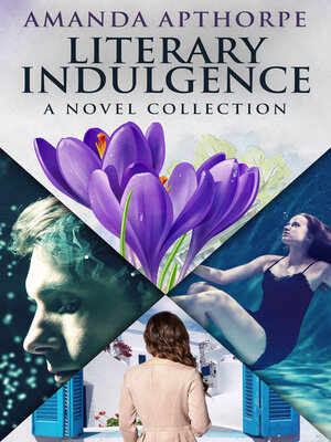 cover image of Literary Indulgence